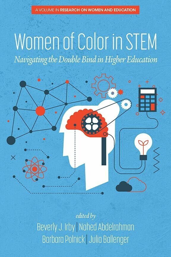 Women of Color In STEM main product photo