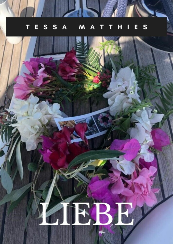 LIEBE main product photo