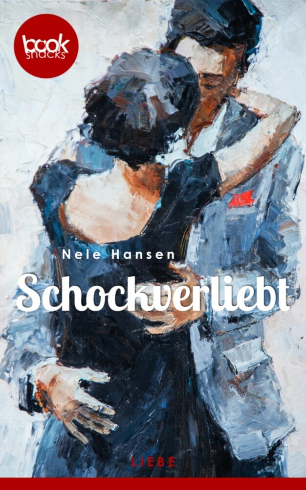 Schockverliebt main product photo