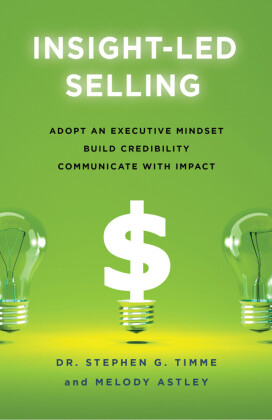 Insight-Led Selling