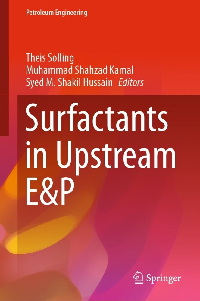 Surfactants in Upstream E&P main product photo