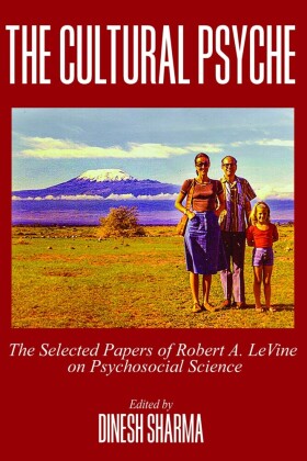 The Cultural Psyche