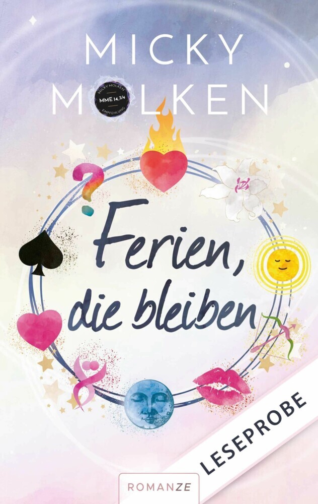 Ferien, die bleiben main product photo