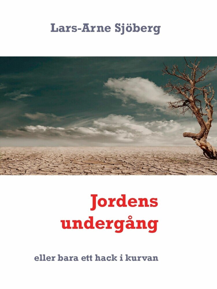 Jordens undergång main product photo