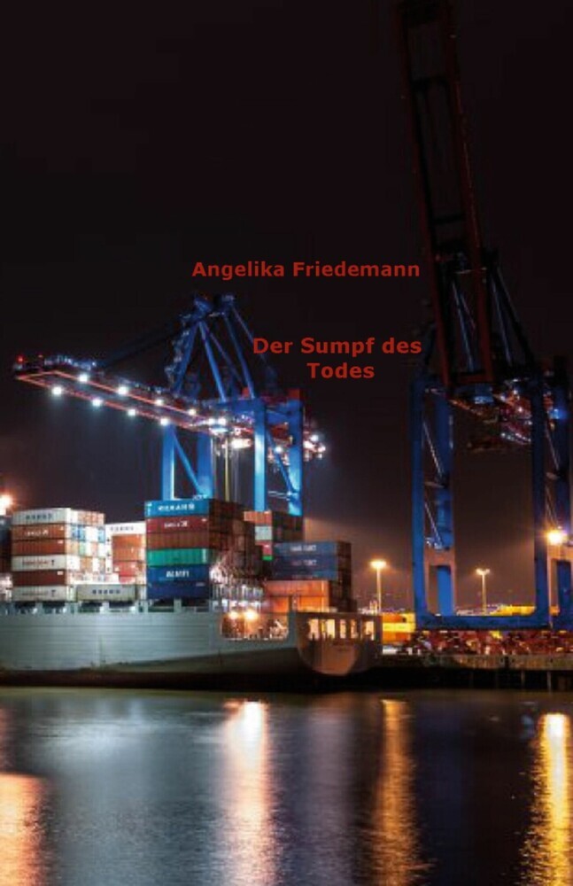 Der Sumpf des Todes main product photo