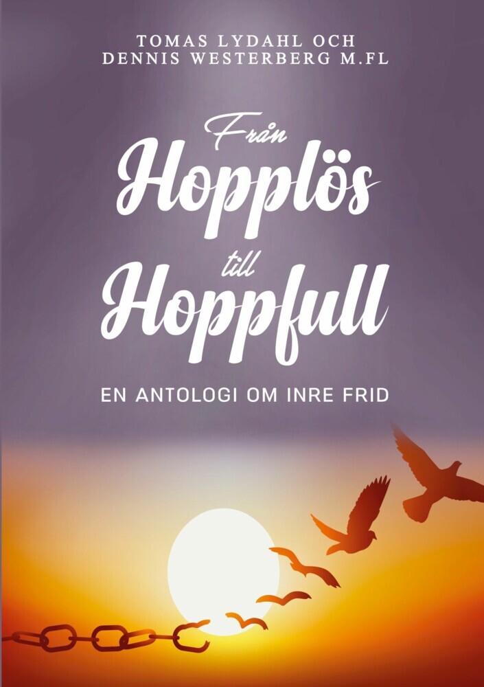 Från hopplös till hoppfull main product photo