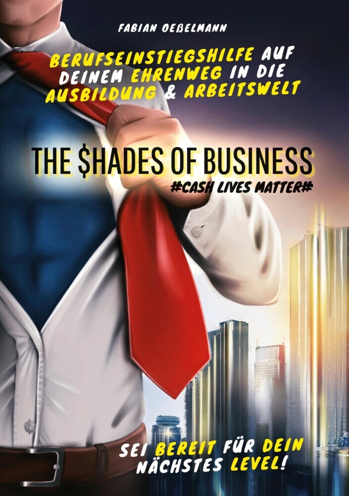 The Shades of Business main product photo