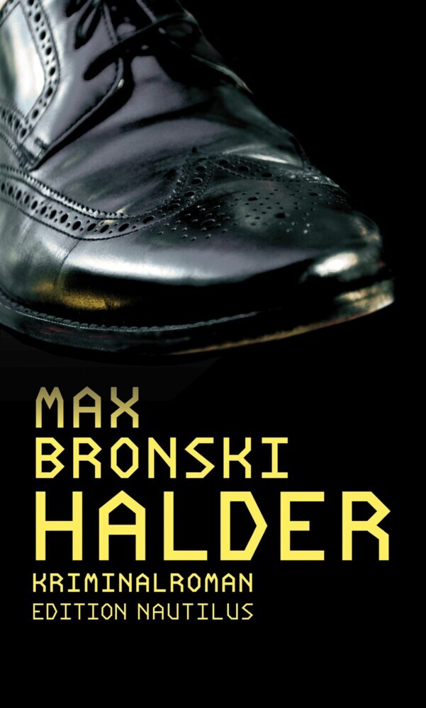 Halder main product photo