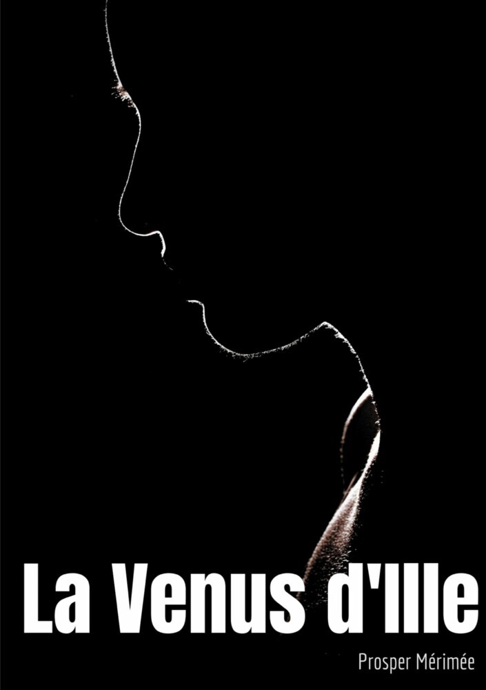 La Venus d'Ille main product photo
