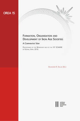 Formation, Organisation and Development of Iran Age Societies. A Compartive View