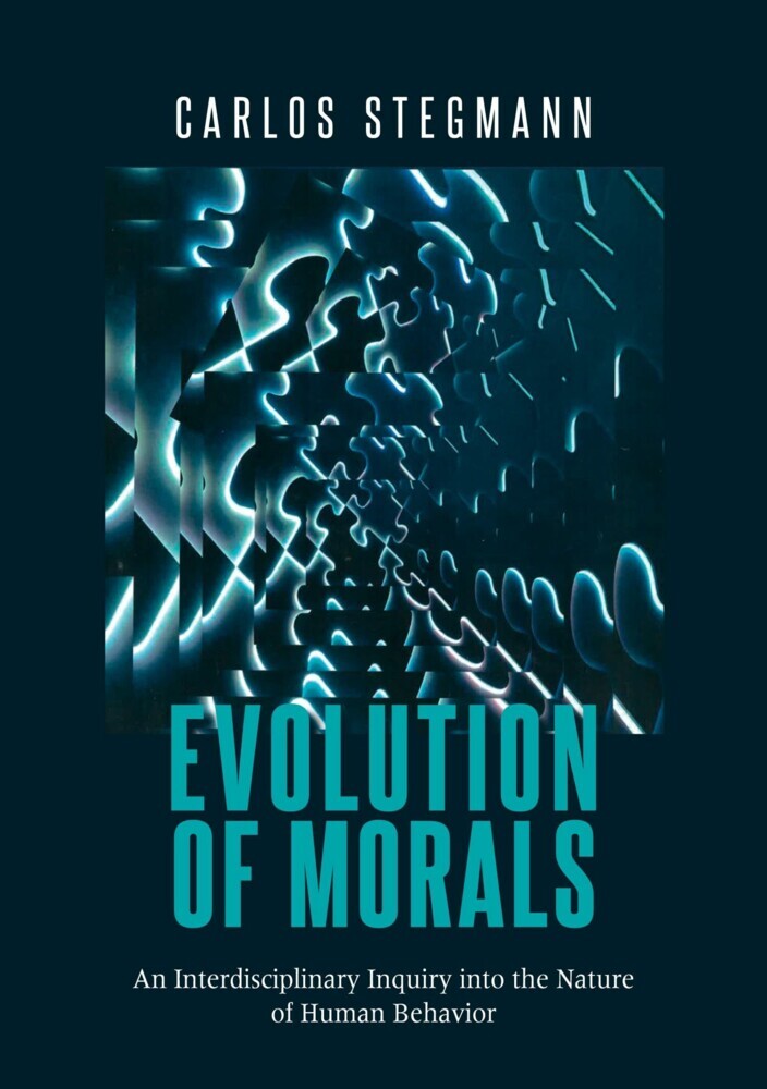 Evolution of Morals main product photo
