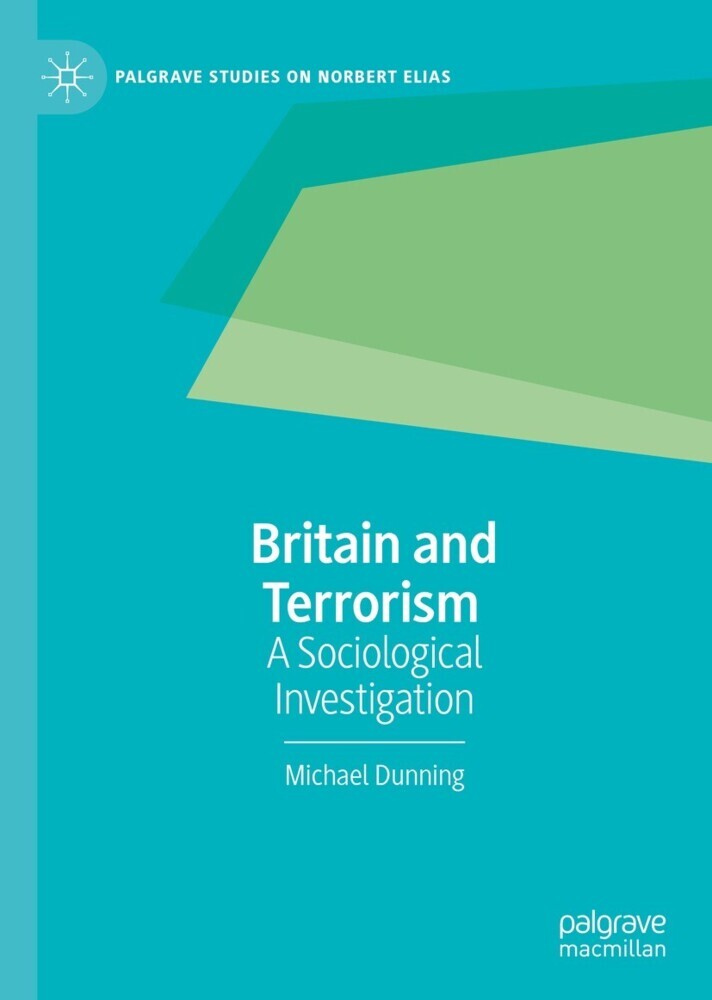 Britain and Terrorism main product photo