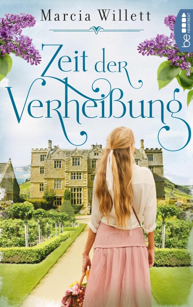 Zeit der Verheißung main product photo