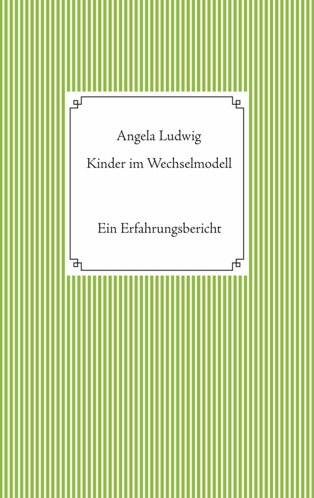 Kinder im Wechselmodell main product photo