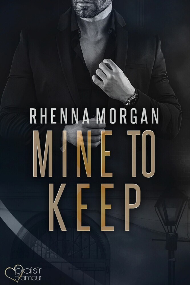 NOLA Knights: Mine to Keep main product photo