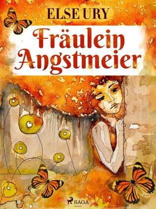 Fräulein Angstmeier
