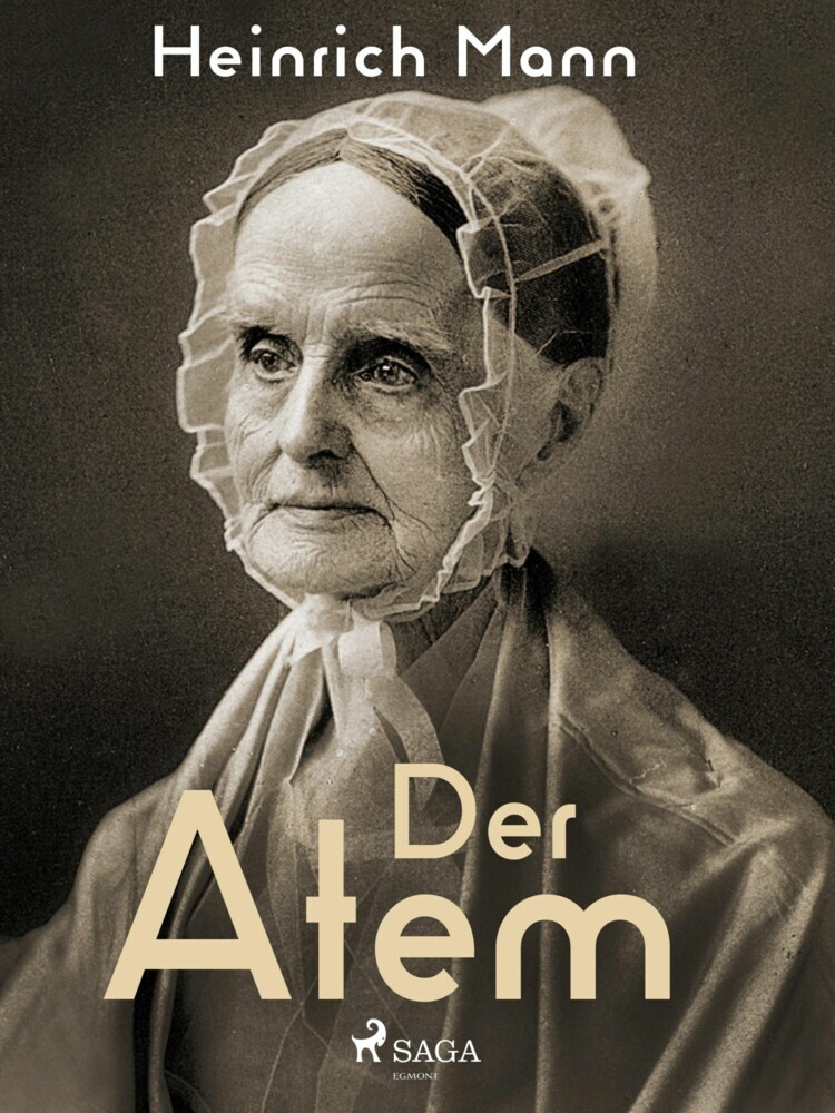 Der Atem main product photo