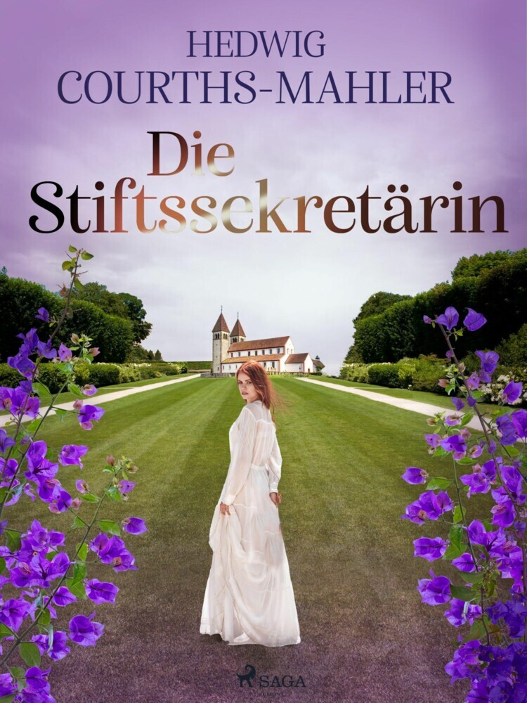 Die Stiftssekretärin main product photo