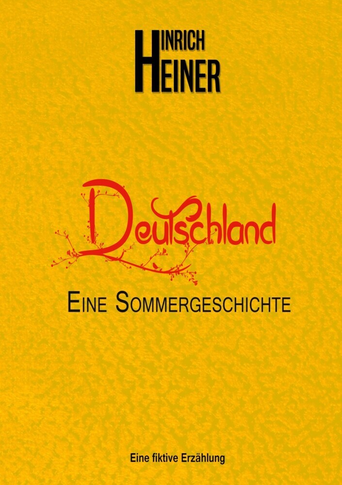 Deutschland eine Sommergeschichte main product photo
