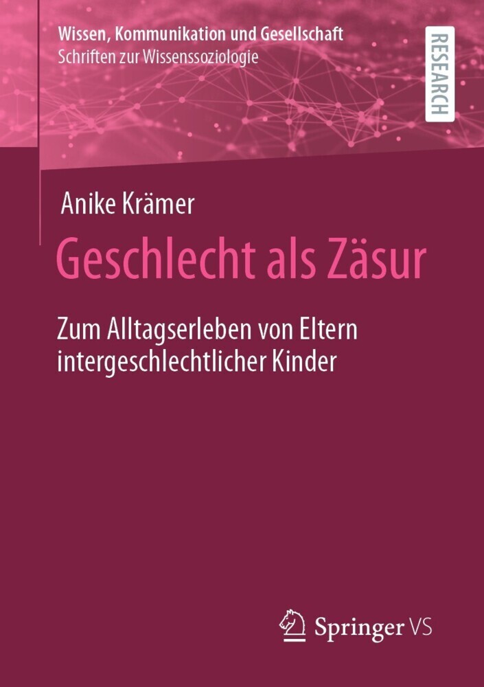 Geschlecht als Zäsur main product photo