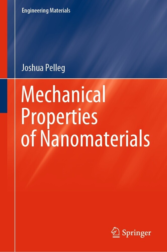 Mechanical Properties of Nanomaterials main product photo
