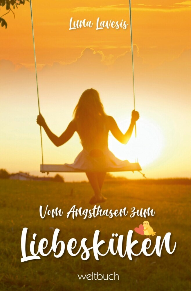 Vom Angsthasen zum Liebesküken main product photo