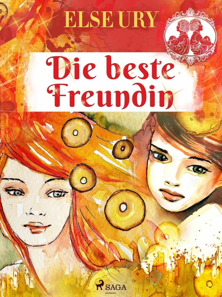 Die beste Freundin main product photo