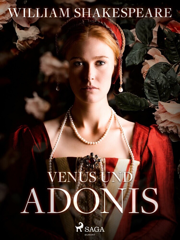 Venus und Adonis main product photo