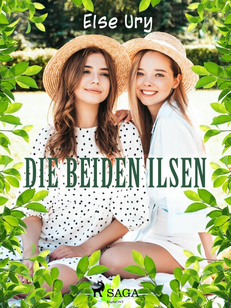 Die beiden Ilsen main product photo