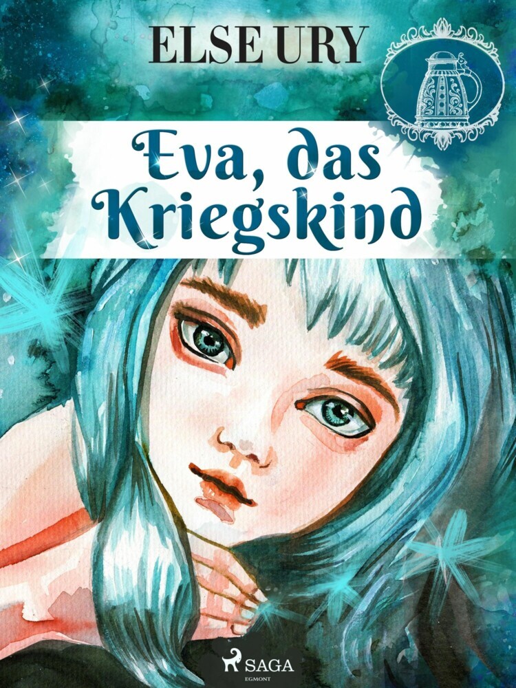 Eva, das Kriegskind main product photo