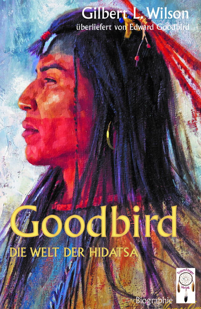 Goodbird main product photo