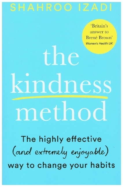 The Kindness Method main product photo
