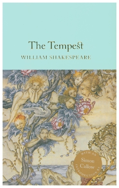 The Tempest main product photo