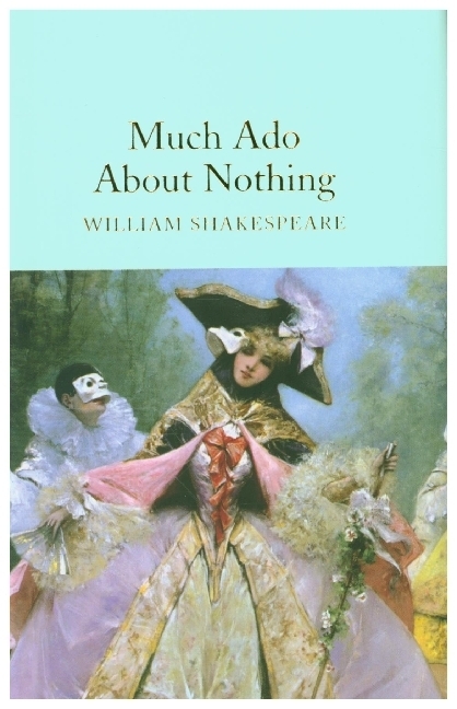 Much Ado About Nothing main product photo