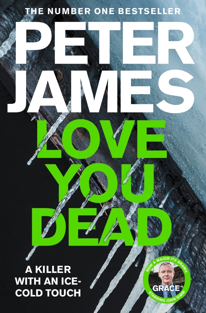 Love You Dead main product photo