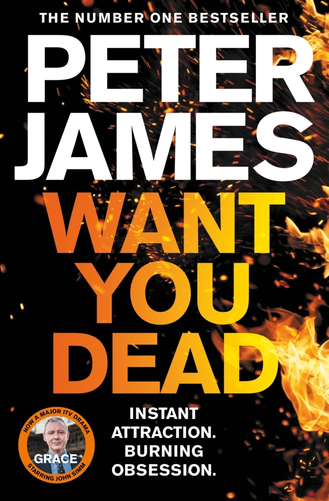 Want You Dead main product photo