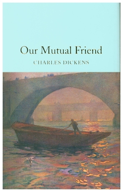 Our Mutual Friend main product photo