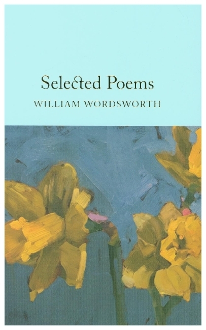 Selected Poems main product photo