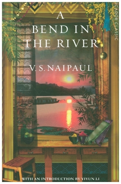 A Bend in the River main product photo