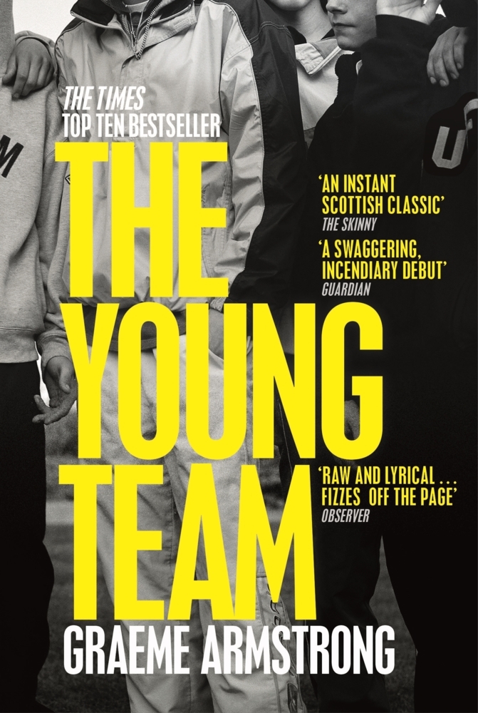The Young Team main product photo