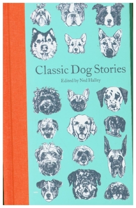 Classic Dog Stories