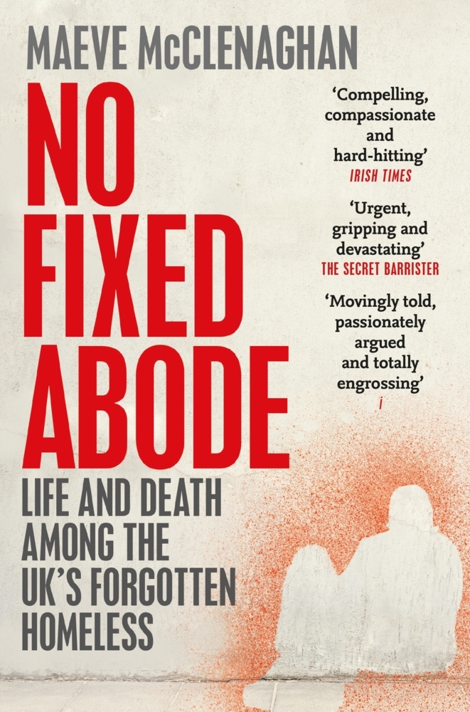 No Fixed Abode main product photo