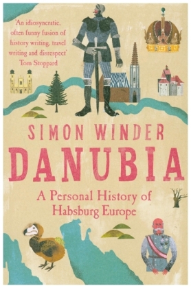 Danubia