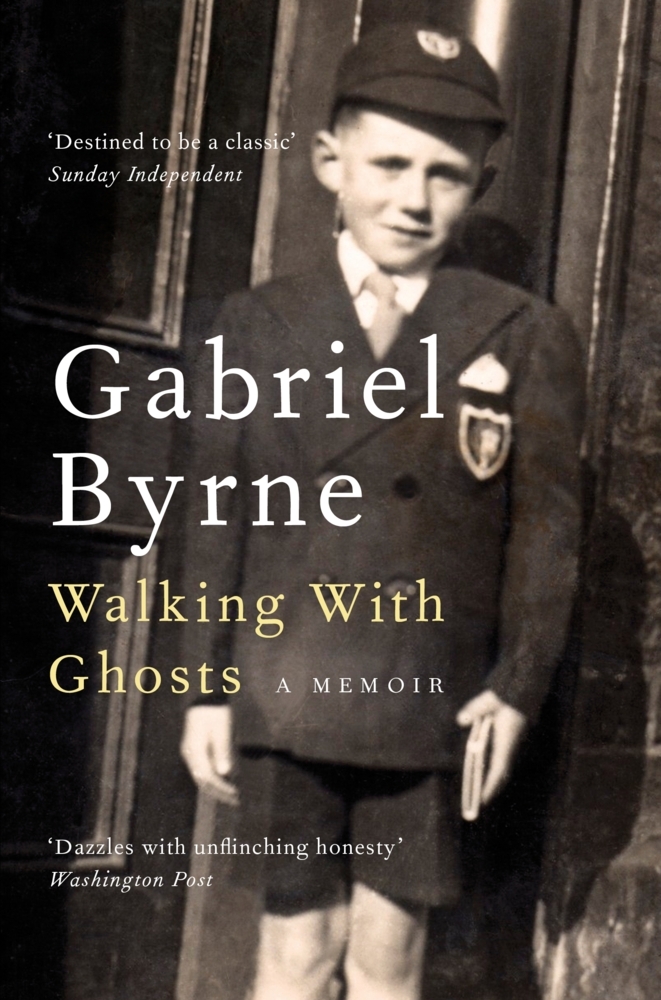 Walking With Ghosts main product photo