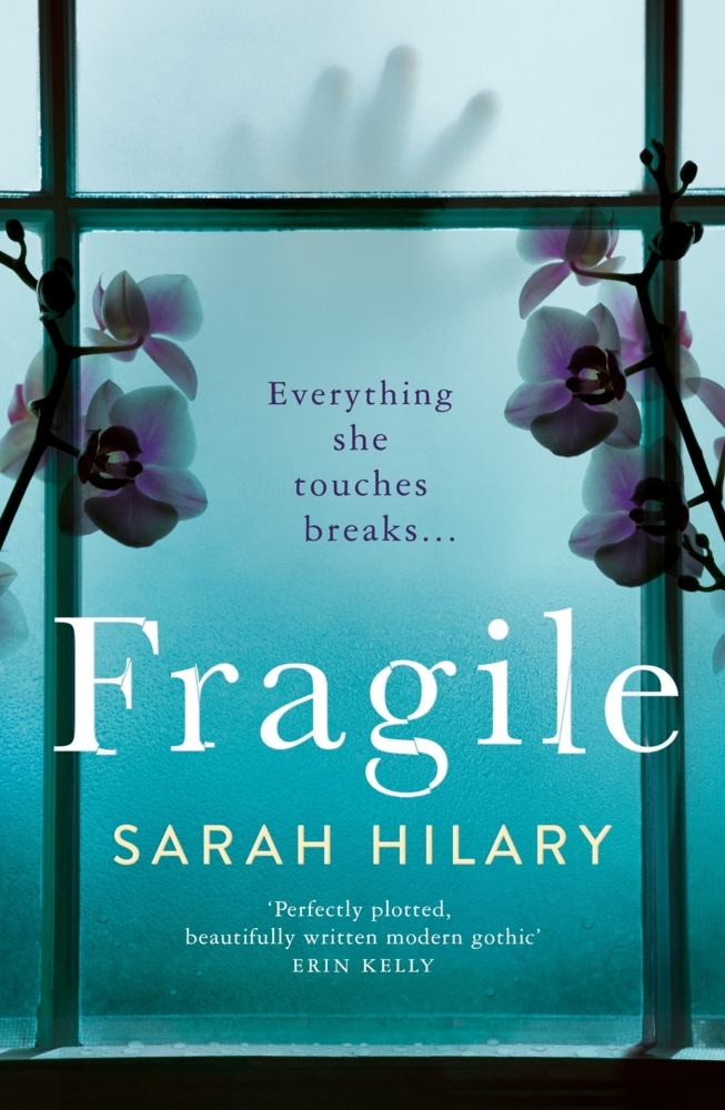 Fragile main product photo