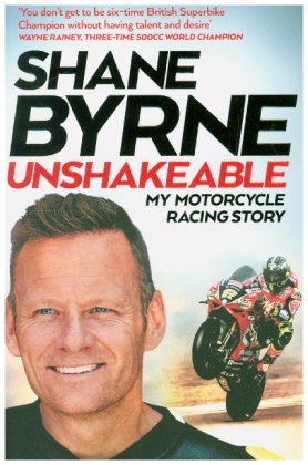 Unshakeable