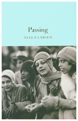Passing