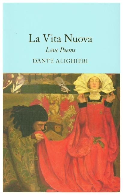 La Vita Nuova main product photo