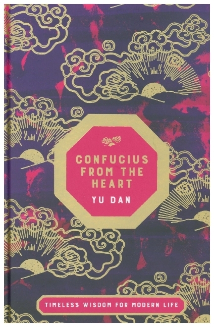 Confucius from the Heart main product photo