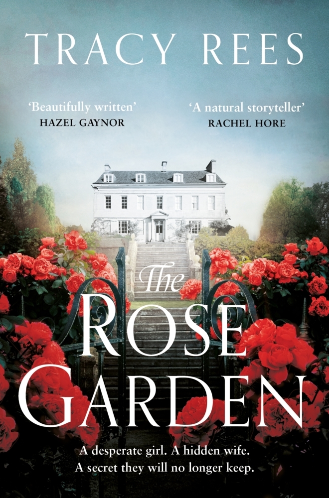 The Rose Garden main product photo